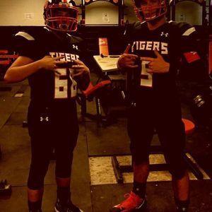 Meet your Posher, Aaron